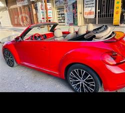 فولكسفاغن بيتل